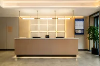 Jinjiang Inn (Shanghai Zhangjiang Road Metro Station) - Business