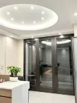 Yicheng Holiday Hotel - parking