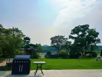 Tianmu Lake Hentian Yunheju Resort Villa Homestay - breakfast