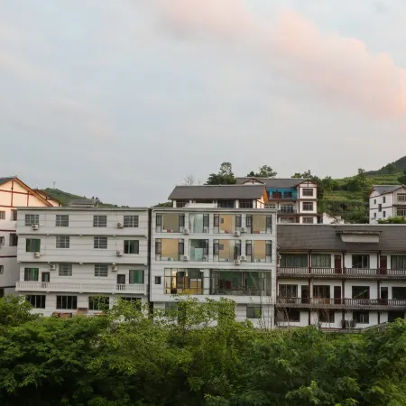xinshuiwan