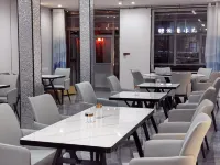 Jiecheng Business Travel Hotel - فطور