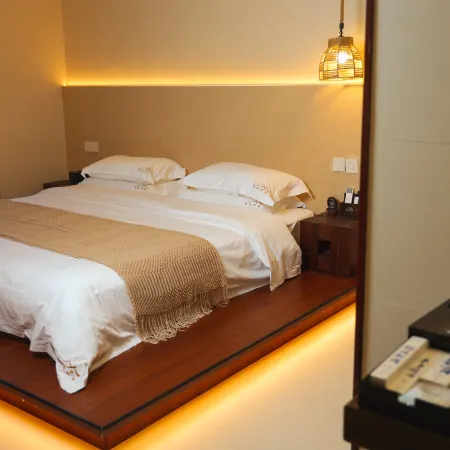 Jianshan Homestay