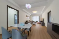 Ruoergai Muyun·Light Luxury Family Guesthouse - 3 stjerner