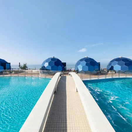 Lido Pier Lidumeisu Boutique Stay (Shanwei Magong Beach)