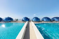 Lido Pier Lidumeisu Boutique Stay (Shanwei Magong Beach) - Beach