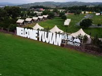 Yujian Yard Homestay - Homestays