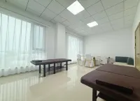 藝龍飯店（漠河北極星廣場市政府店） - SPA
