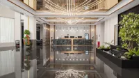 Jindi Hotel (Gucheng Commercial Street) - 4 tähden
