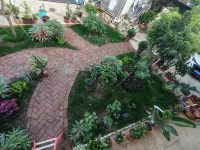 Fuxianhu Youfuyuan Homestay - ห้องครัว