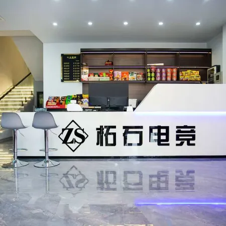 Zheshi Esports