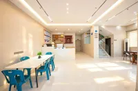 Meizhou Island Sunrise Bay Homestay - Scenic
