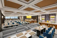 Days Hotel by WYNDAM - breakfast