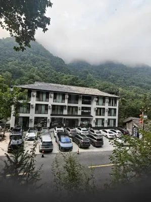 Caojia Quadrangle Inn - เปิดใหม่