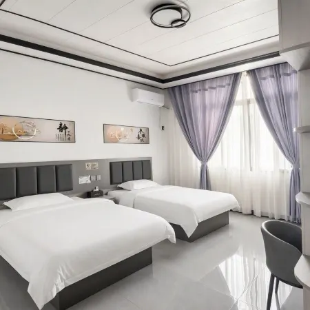 Yunqiao Yishe Homestay