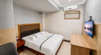 Longhui Xiaoshajiang Hotel - واي فاي