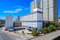 City Comfort Inn (Xiguan Metro Station, Lanzhou University Second Hospital) - 2-Star