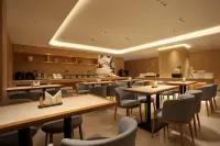 AiFei Hotel(Dandong Kuandian East Binhe Park Branch) - breakfast