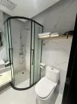 Mount Taishan Hotel - Cheap