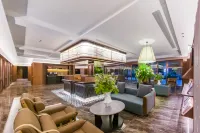 Starway Hotel (Guazhou Avenue County Government Branch) - Parking