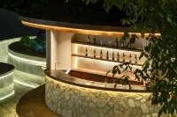 In the Forest · Villa Hidden Stay (Danzhamu Valley Hongshan Scenic Area) - Baarit