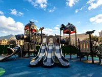 Cloud River Boutique Stay (Zixing Jiahua International City) - parking