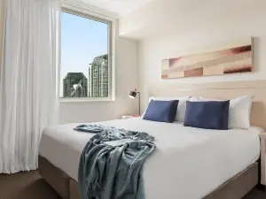 Oaks Brisbane Casino Tower Suites