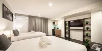 Ascot Budget Inn & Residences Hotels in Nundah