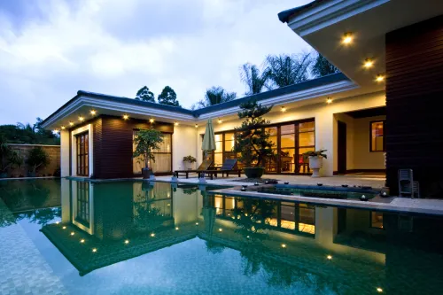 Huidong Hou Niao Yilong Holiday Villa