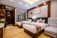 Chuxiong Tiger Hotel