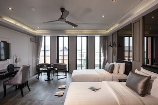 รูปภาพของเดอชาย เดอะเด็คโค เชียงใหม่