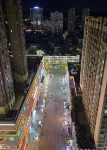 Yichang Lusen B & B