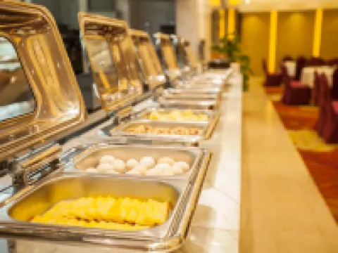 河池三月花国際ホテル 河池のホテル