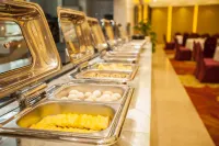 March Flower International Hotel Hotels in Hechi