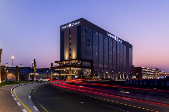 Premier Inn Dubai Dragon Mart Hotel Room Reviews Photos Dubai 2021 Deals Price Trip Com