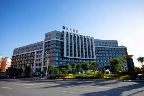 Quality Hotel - 3-Star