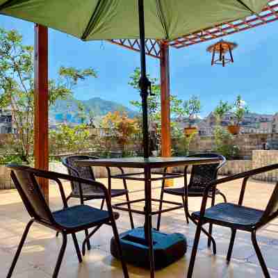 敍永陽光花園客棧 Hotel Exterior