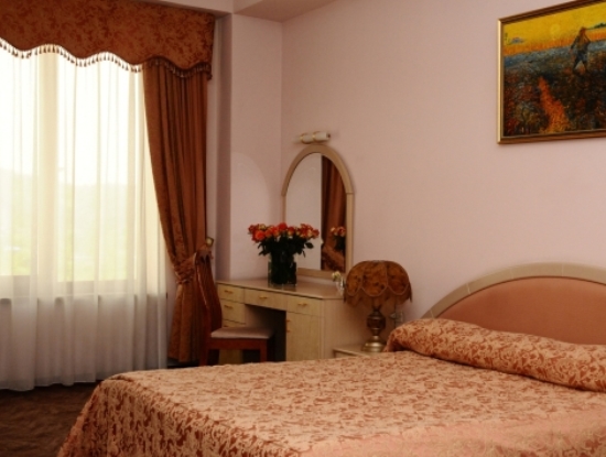 Metropol Hotel Yerevan