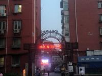 北京龙轩宾馆 - 酒店外部