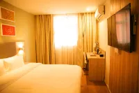 HanTing Hotel (Changzhi Chenghuangmiao)