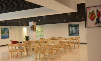 Pod choice  Hotel Zhengding airport store