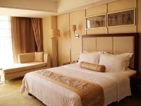广州奥园高尔夫酒店 - 高级大床房