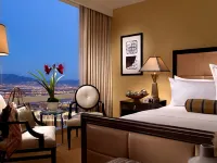 Trump International Hotel Las Vegas Hotels near Area 15