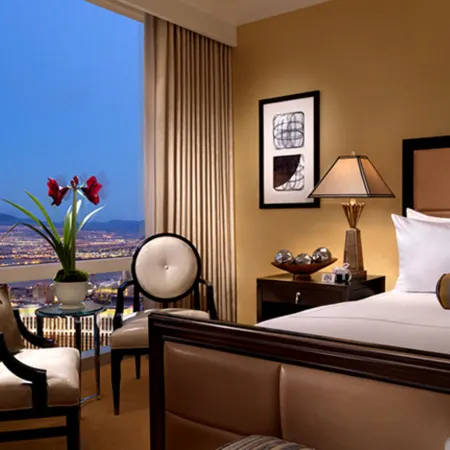 Trump International Hotel Las Vegas