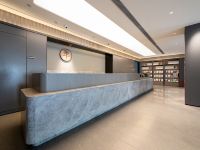 全季酒店(成都华西武侯祠大街店) - 公共区域