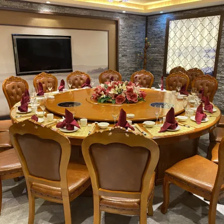 Bati Holiday Hotel