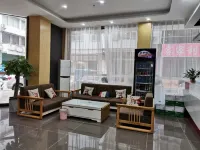 โรงแรมชานคี (ลานกลางหลี่ผู่) โรงแรมในหลี่ผู่