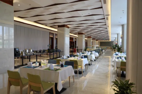 Zhongchuan Hotel Makanan Photos