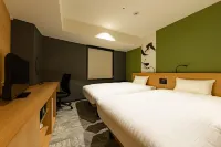 The OneFive Kyoto Shijo Hotel berhampiran Nostalgic Architectural Structure at Sanjodori