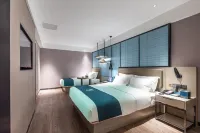 ECHARM Hotel (Yangshuo West Street store) Hotels in Guilin