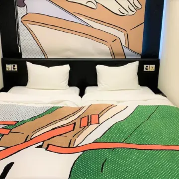 HOTEL TAVINOS Hamamatsucho